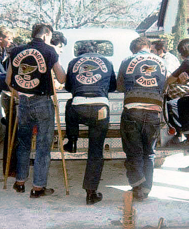 Dago 60th Anniversary