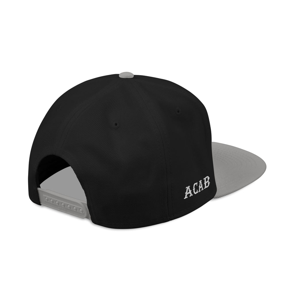 Fuck Gang Task Force Snapback Hat