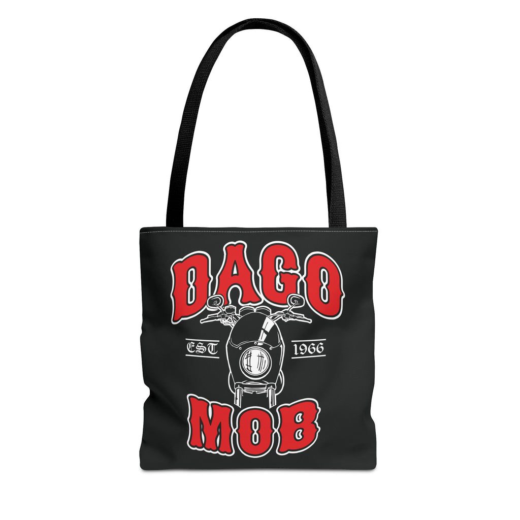 Dago Mob Tote