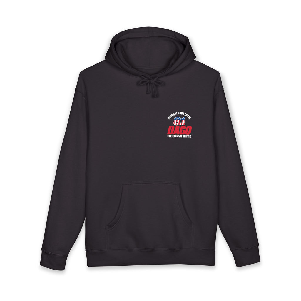 81 Flag Hoodie