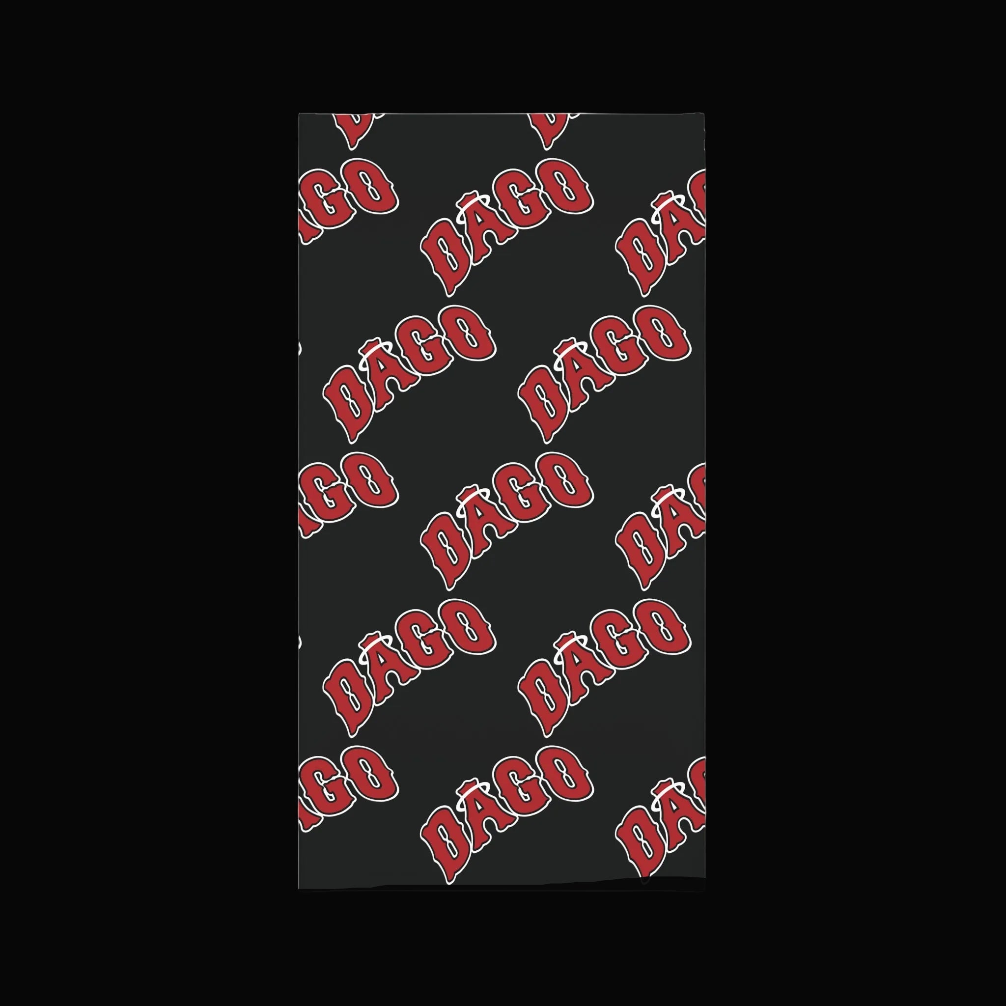 Dago Angels Facemask