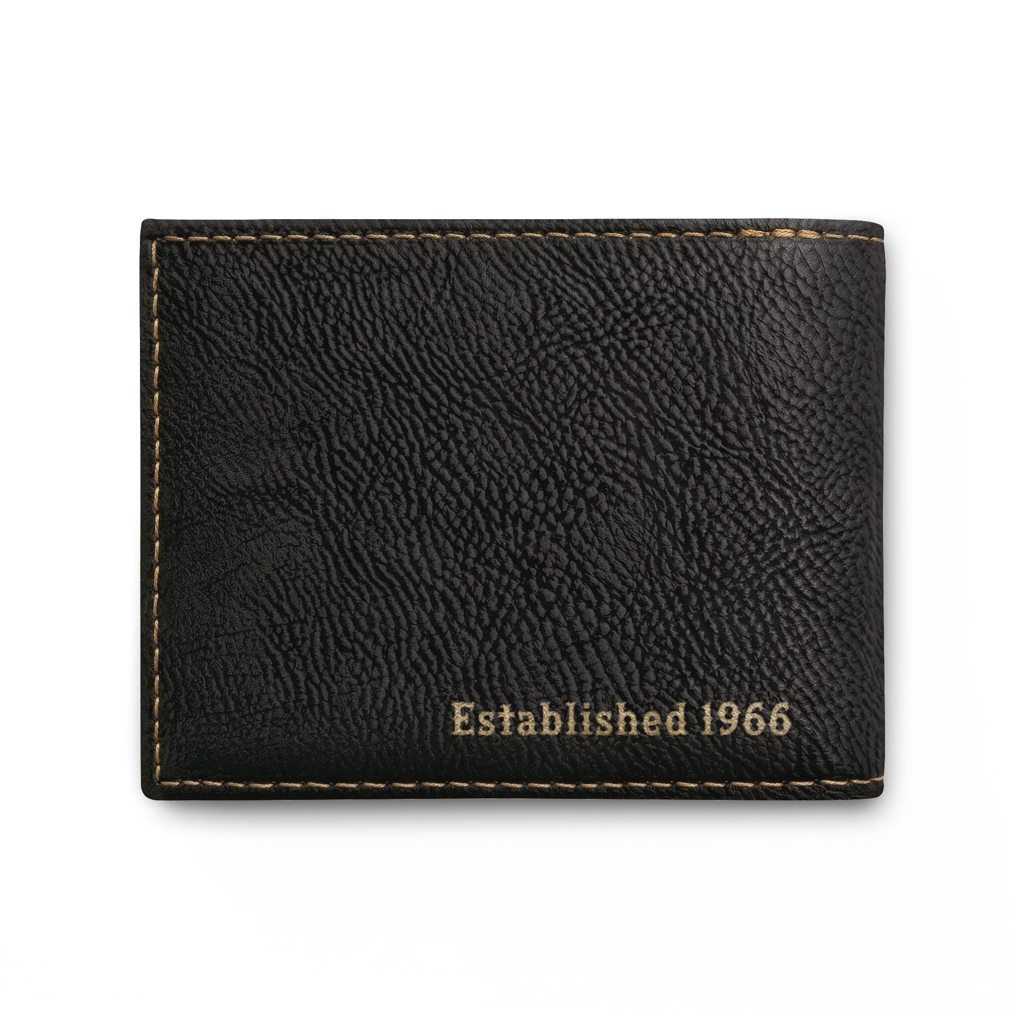 Support 81  Leather Wallet