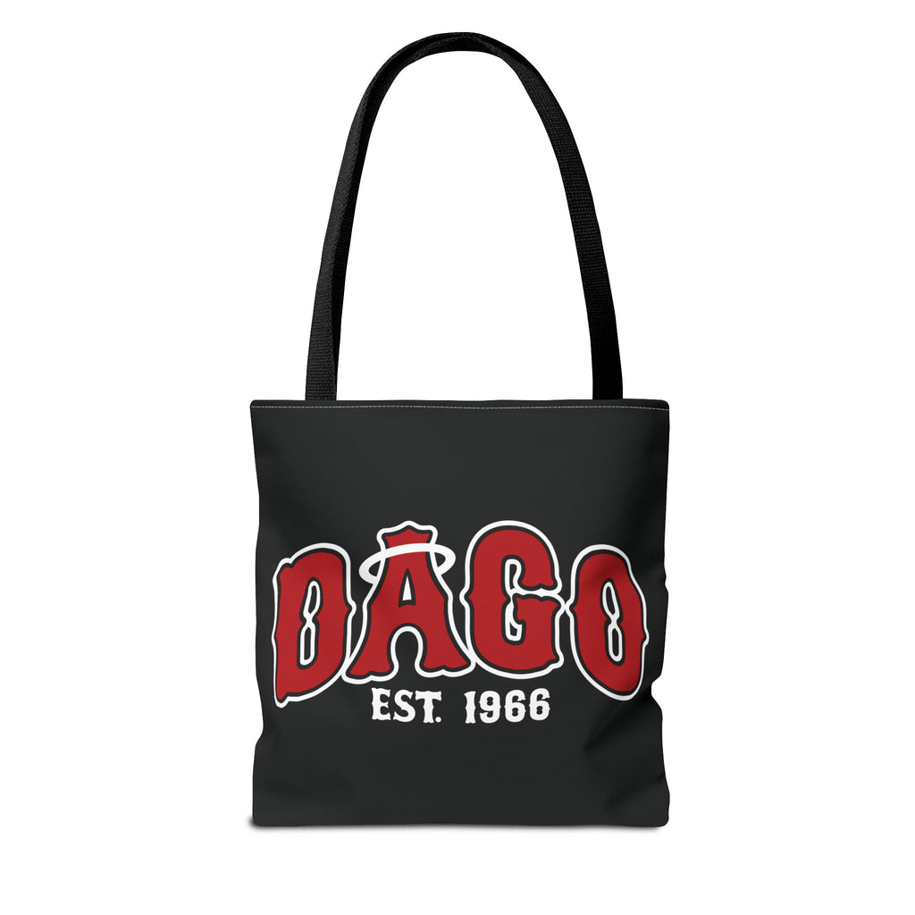 Dago Angels Tote