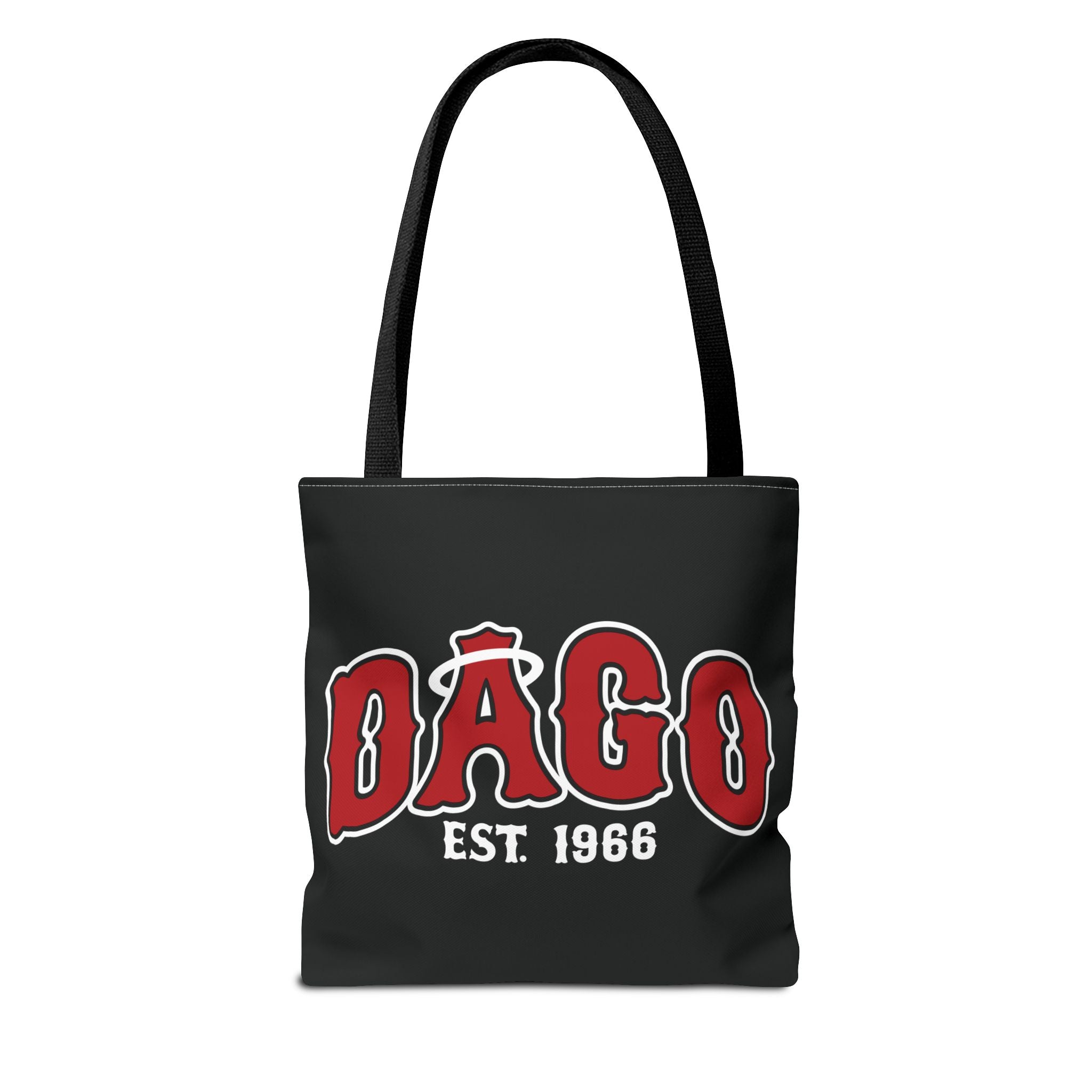 Dago Angels Tote
