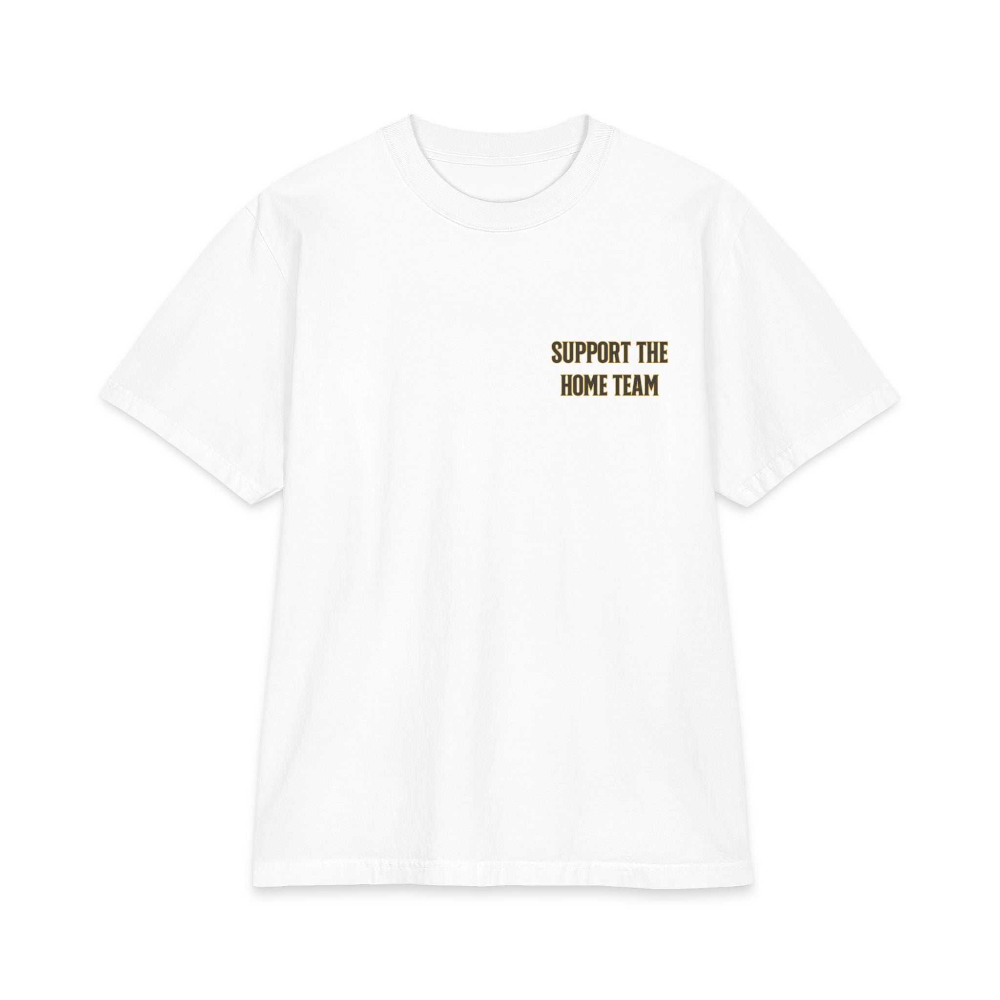 Home Team T shirt