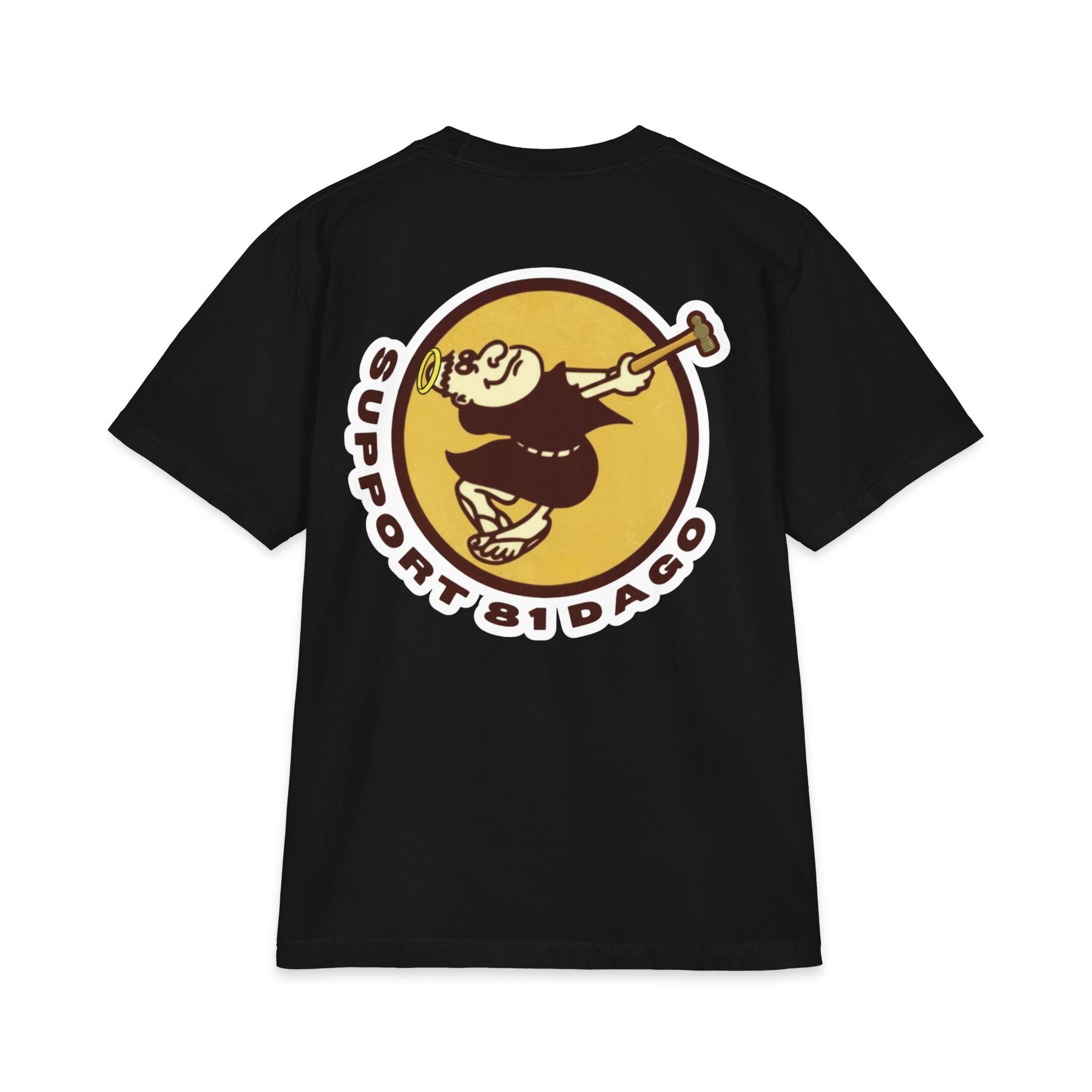 Home Team T shirt