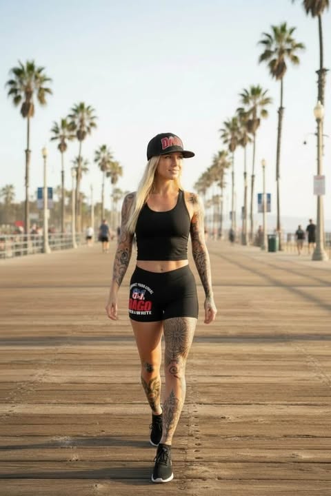SYL 81 Womens Yoga Shorts