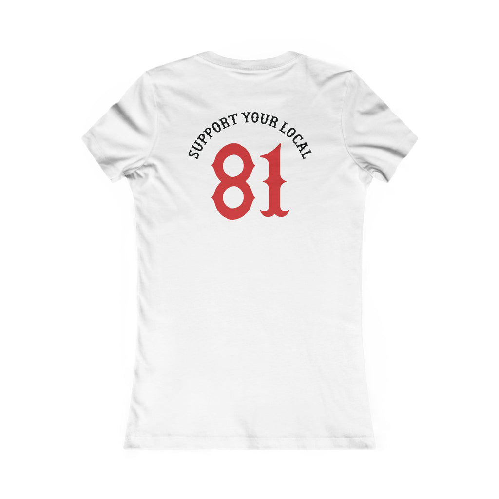 Dago 60th Anniversary Womens Shirt