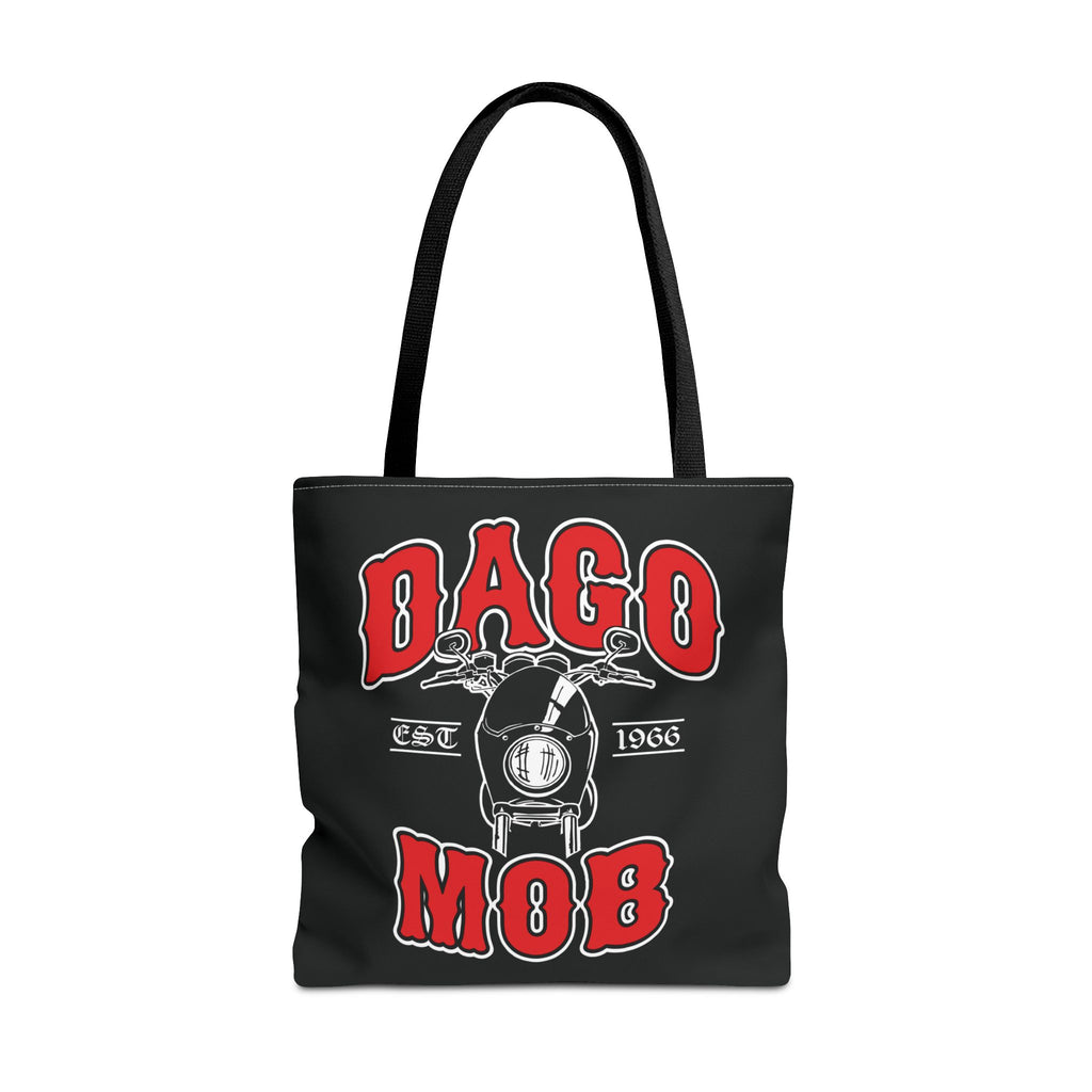 Dago Mob Tote