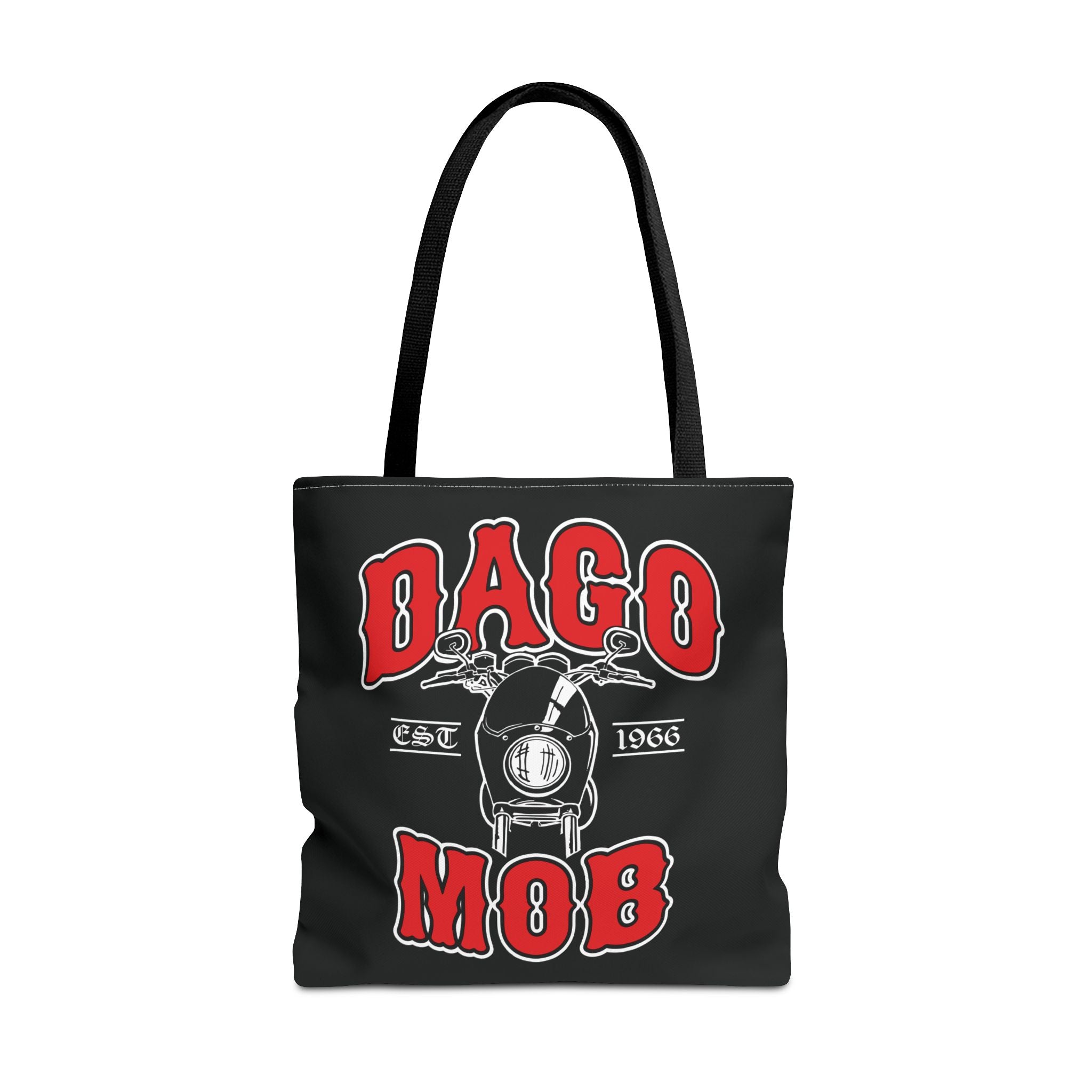 Dago Mob Tote