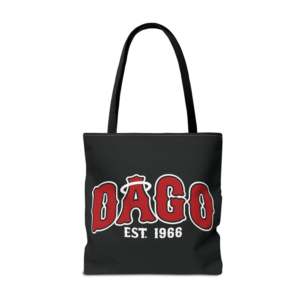 Dago Angels Tote