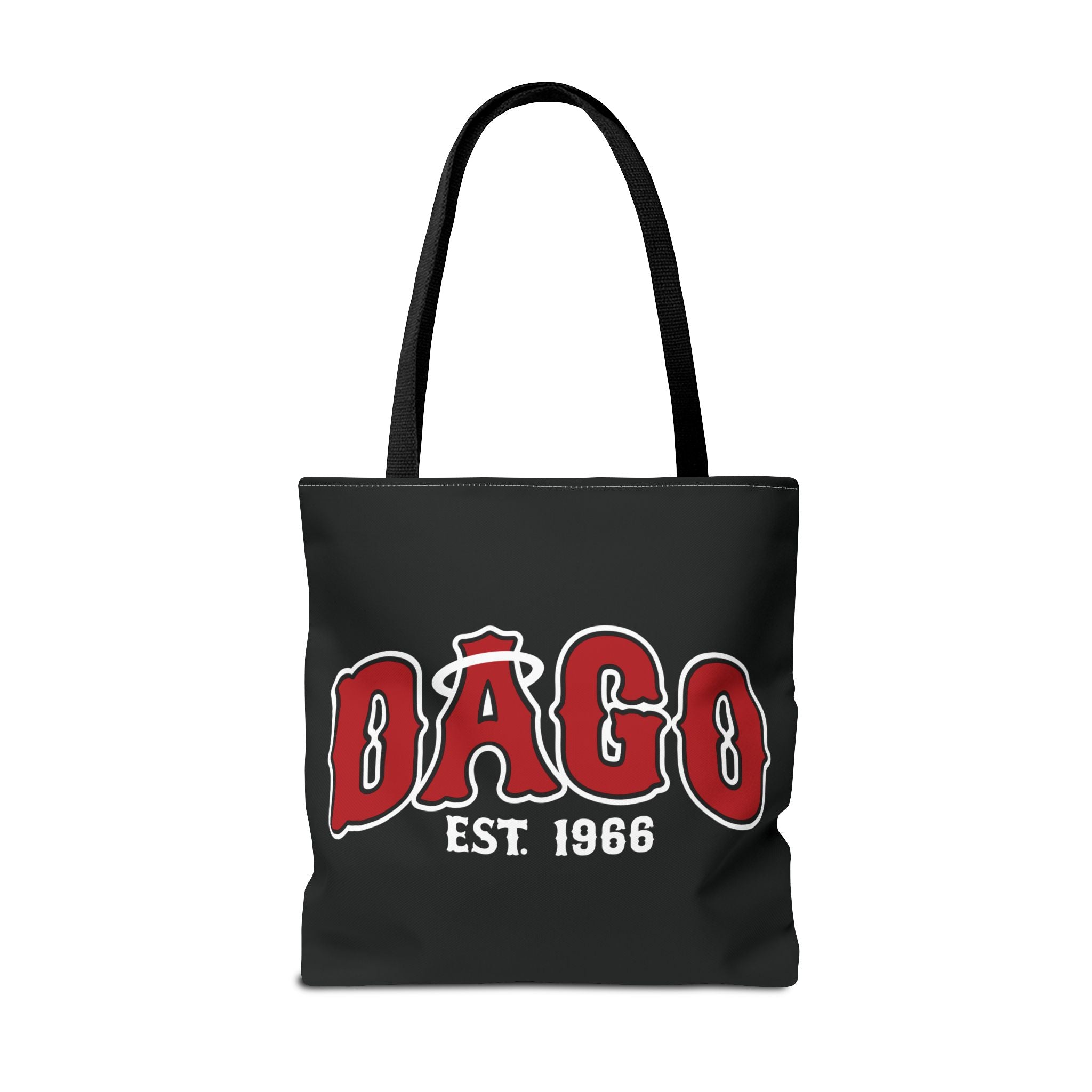Dago Angels Tote